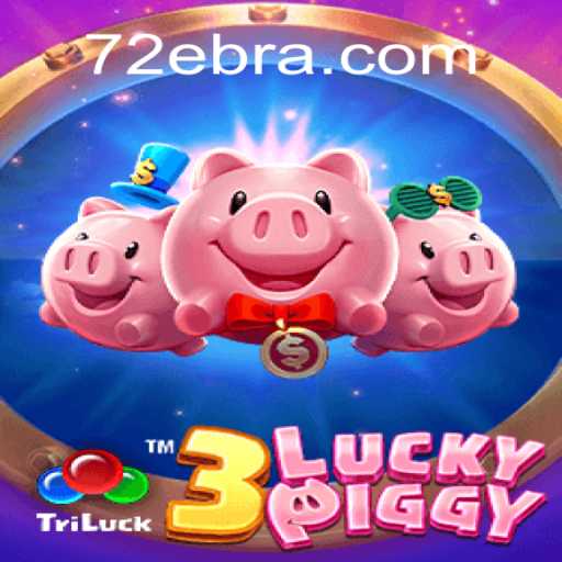 Descubra o Mundo Emocionante de 3LUCKYPIGGY