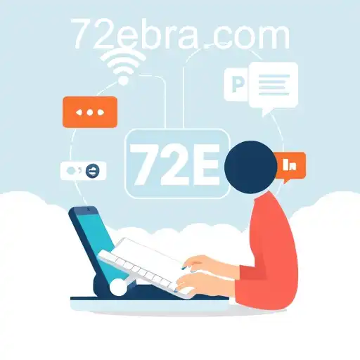 Contrato Usuário em Plataformas Digitais: O que Você Precisa Saber sobre 72E.com