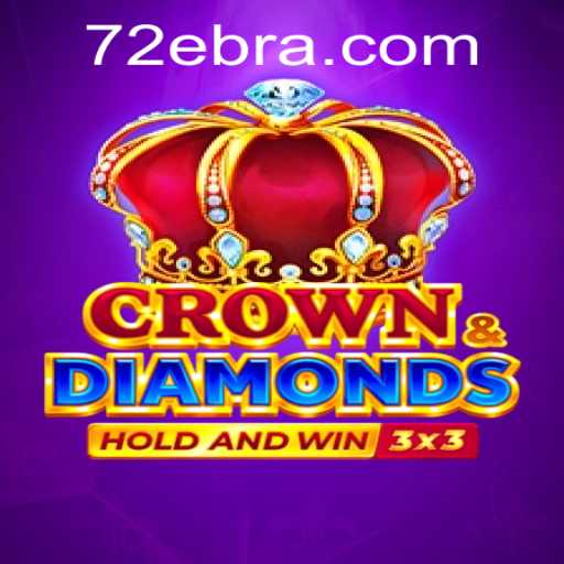 Explorando a Excitante Aventura de Crowndiamonds no Mundo dos Jogos