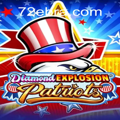 Explorando o Universo de DiamondExplosionPatriots: Um Fenômeno dos Jogos Online