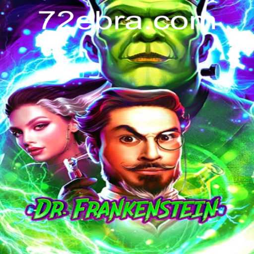 Descubra o Fascinante Jogo 'DrFrankenstein'