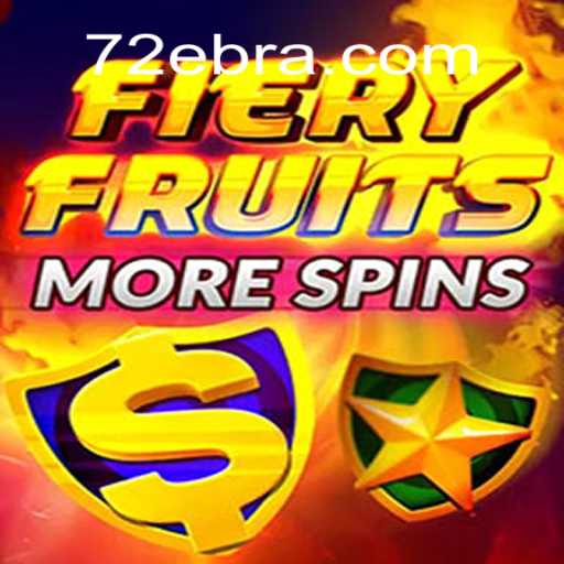 FieryFruitsMoreSpins: Uma Nova Aventura no Mundo dos Jogos