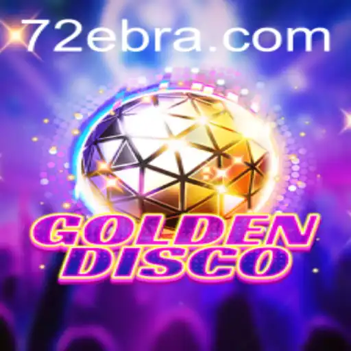 Descubra GoldenDisco: Um Novo Fenômeno dos Jogos Digitais em 72E.com