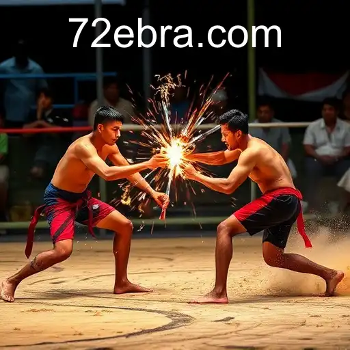 Explorando o Mundo dos Jogos de Sabong e 72E.com