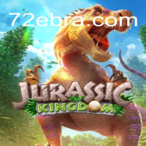 Descubra o Jogo JurassicKingdom: Uma Aventura Pré-Histórica