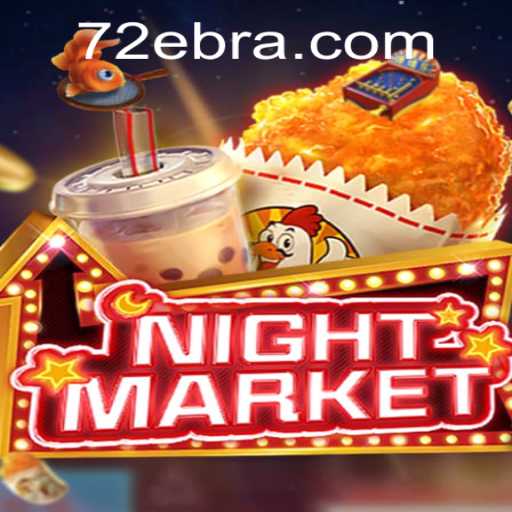 Descubra o Universo Envolvente de NIGHTMARKET e o Impacto Atual dos Jogos Online