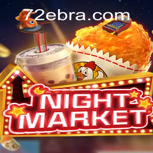 Descubra o Universo Envolvente de NIGHTMARKET e o Impacto Atual dos Jogos Online