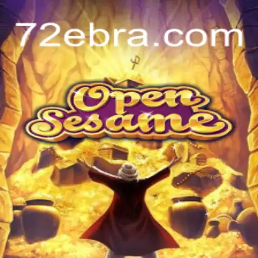 OpenSesame: Descubra o Jogo que Está Transformando a Indústria com 72E.com