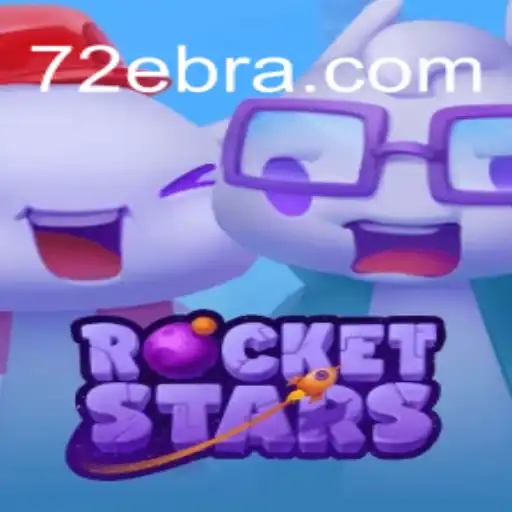 RocketStars: Explorando O Universo em 72E.com