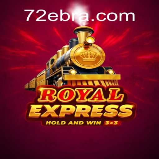 Descubra RoyalExpress: O Jogo Estratégico do Momento