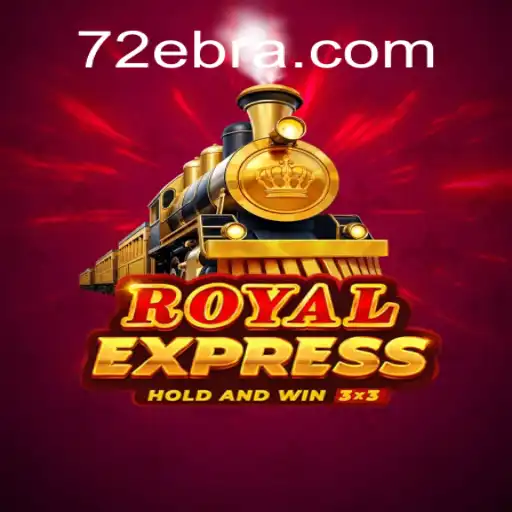 Descubra RoyalExpress: O Jogo Estratégico do Momento