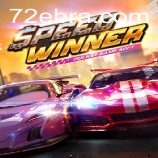 SpeedWinner: Um Novo Patamar de Competição