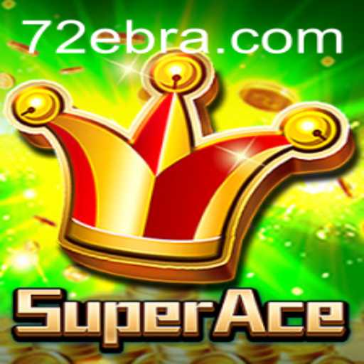 SuperAce: Descubra o Universo do Novo Jogo Incrível